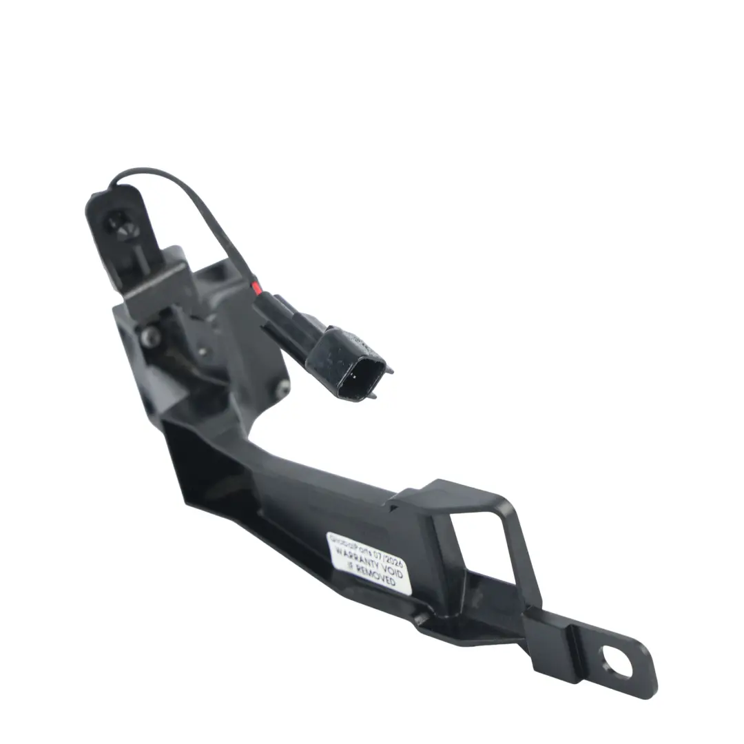 Control ECU Mount Bracket With Fan to Range Rover Velar L560 Engine with Part number M8A2-12C525-BB Range Rover Velar L560 Engine Control ECU Mount Bracket With Fan - SKU M8A2-12C525-BB - Part number M8A2-12C525-BB