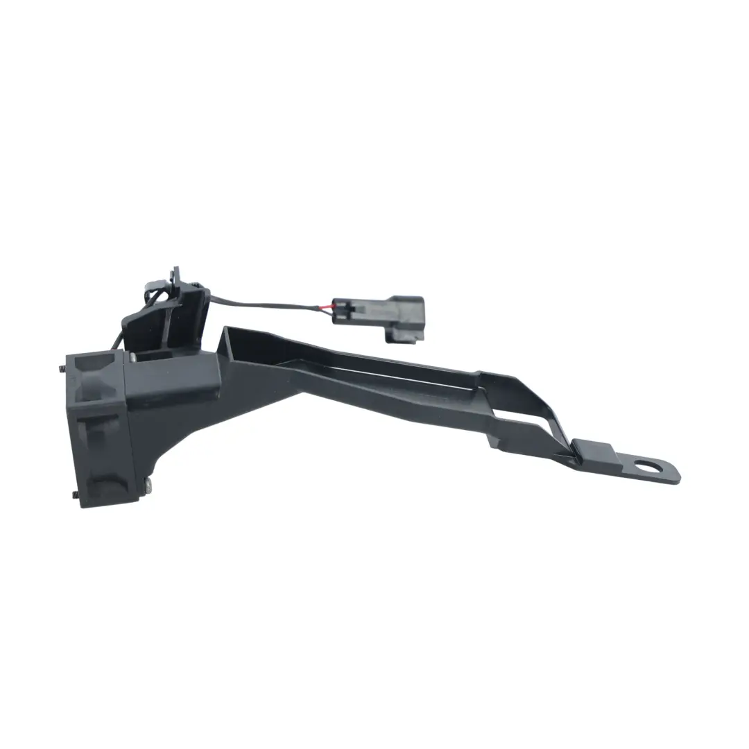 Control ECU Mount Bracket With Fan to Range Rover Velar L560 Engine with Part number M8A2-12C525-BB Range Rover Velar L560 Engine Control ECU Mount Bracket With Fan - SKU M8A2-12C525-BB - Part number M8A2-12C525-BB
