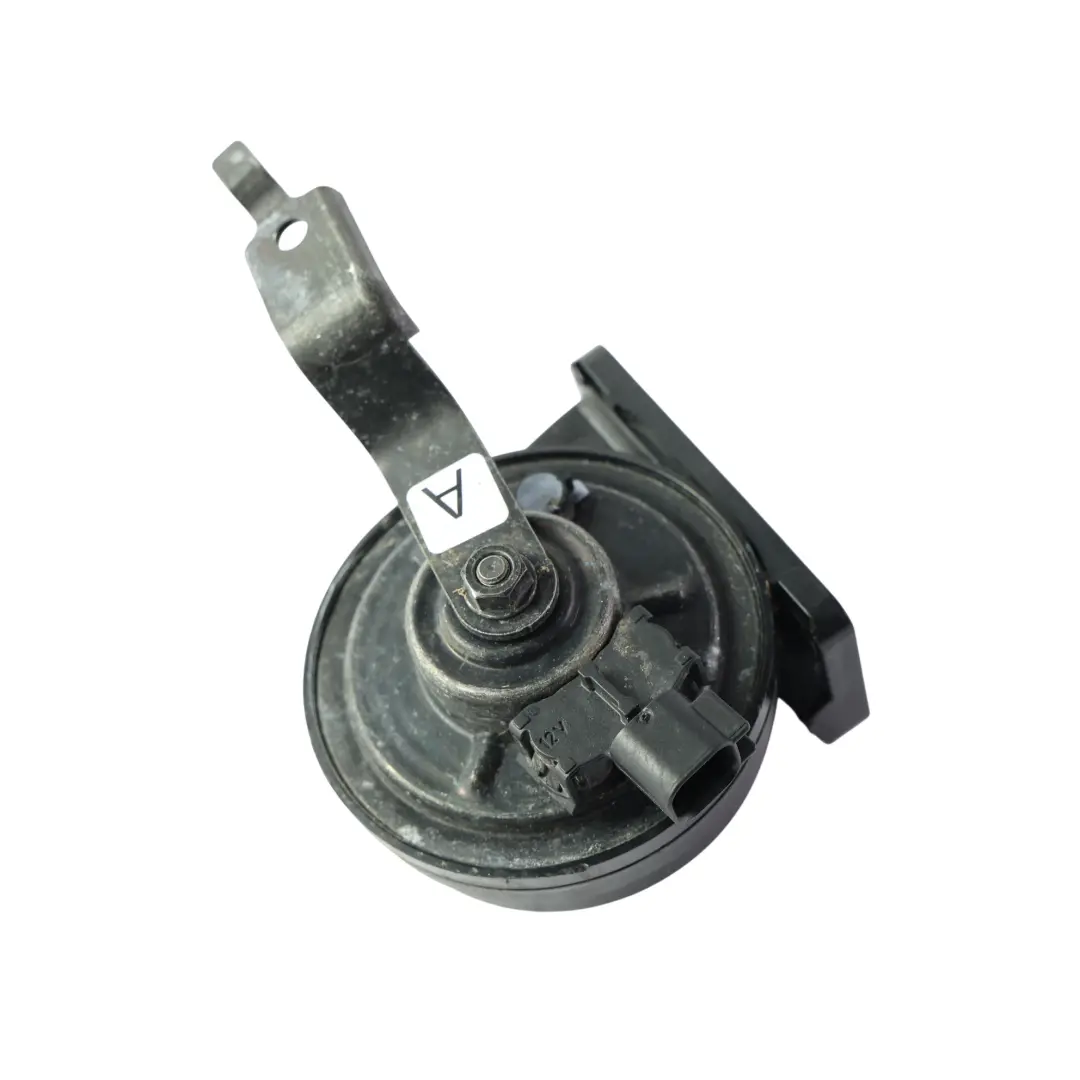 Elektrische Hupe Signal Links für Range Rover Velar L560 mit Teilenummer M8A2-13801-AA Range Rover Velar L560 Elektrische Hupe Signal Links - SKU M8A2-13801-AA - Teilenummer M8A2-13801-AA