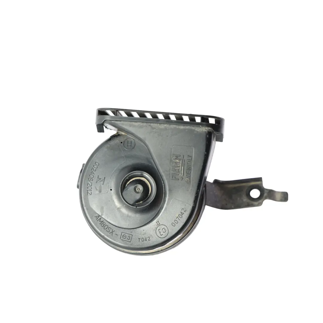 Elektrische Hupe Signal Links für Range Rover Velar L560 mit Teilenummer M8A2-13801-AA Range Rover Velar L560 Elektrische Hupe Signal Links - SKU M8A2-13801-AA - Teilenummer M8A2-13801-AA