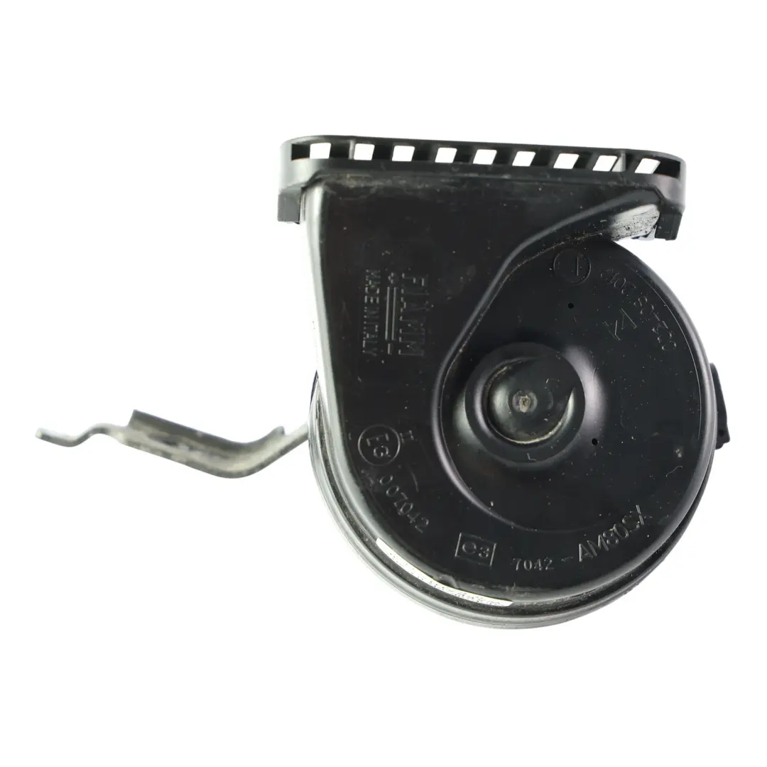 Hupe Fanfare Signal Tiefer Ton für Range Rover Velar L560 mit Teilenummer M8A2-13802-AA Range Rover Velar L560 Hupe Fanfare Signal Tiefer Ton - SKU M8A2-13802-AA - Teilenummer M8A2-13802-AA