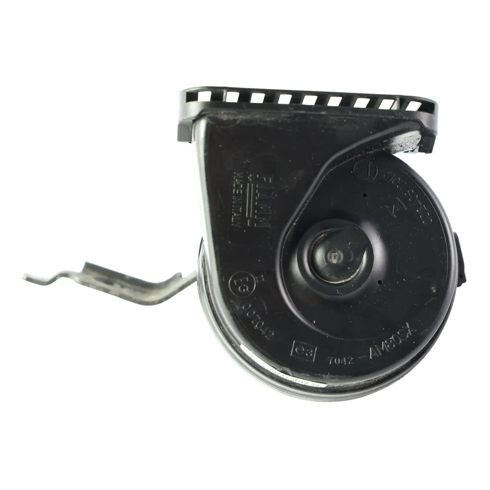 Range Rover Velar L560 Hupe Fanfare Signal Tiefer Ton M8A2-13802-AA