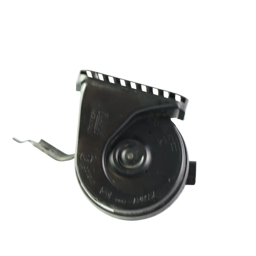 Range Rover Velar L560 Hupe Fanfare Signal Tiefer Ton - SKU M8A2-13802-AA - Teilenummer M8A2-13802-AA