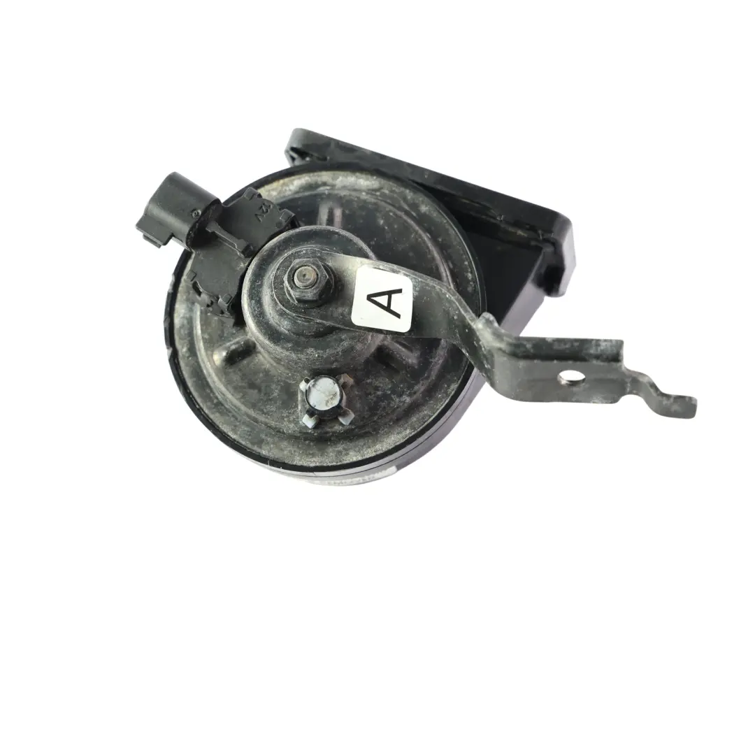 Range Rover Velar L560 Horn Fanfare Signal Low Tone - SKU M8A2-13802-AA - Part number M8A2-13802-AA
