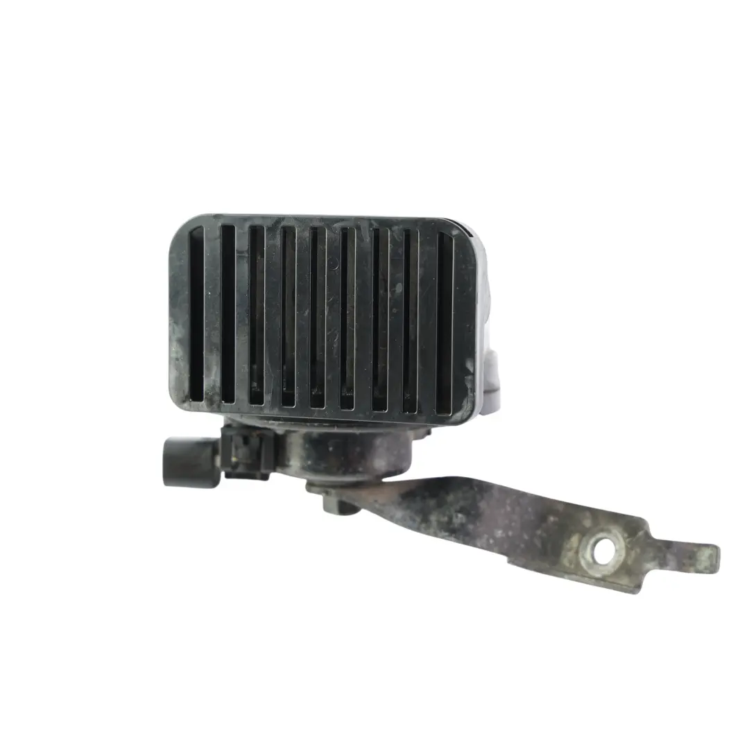 Hupe Fanfare Signal Tiefer Ton für Range Rover Velar L560 mit Teilenummer M8A2-13802-AA Range Rover Velar L560 Hupe Fanfare Signal Tiefer Ton - SKU M8A2-13802-AA - Teilenummer M8A2-13802-AA