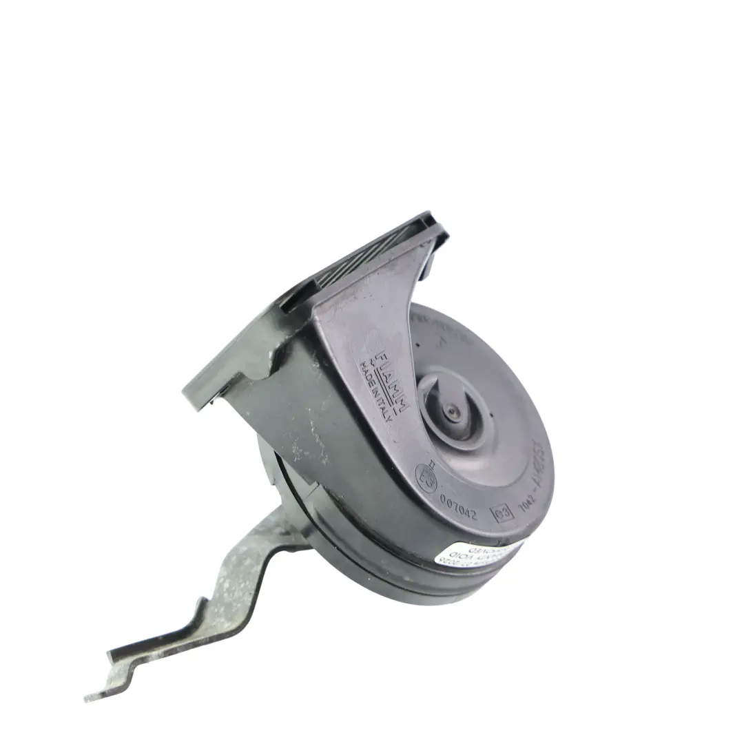 Range Rover Velar L560 Hupe Fanfare Signal Tiefer Ton - SKU M8A2-13802-AA - Teilenummer M8A2-13802-AA