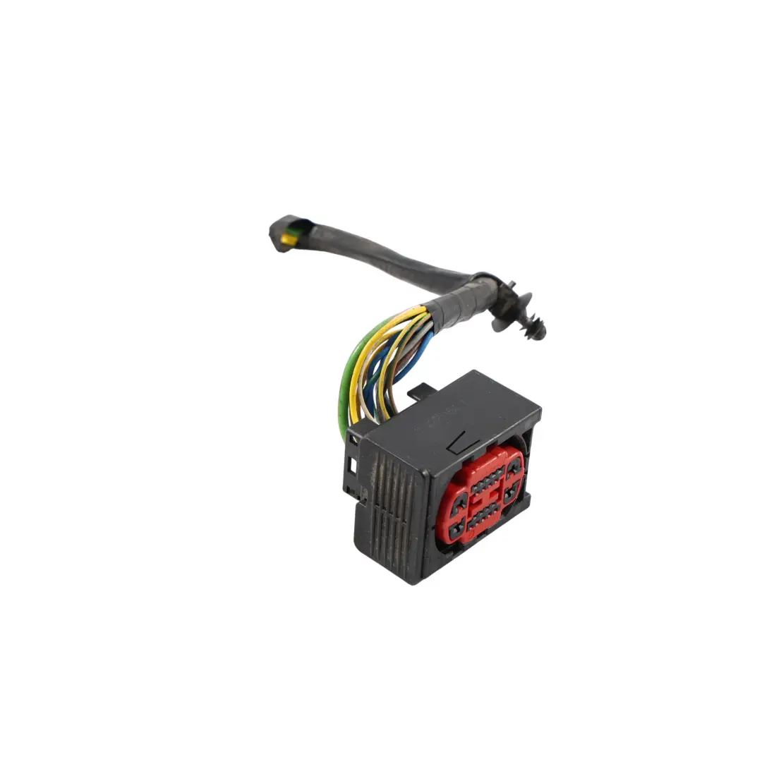 Phare Avant Gauche Faisceau Câblage pour Range Rover Velar L560 à propos du numéro de pièce M8A2-13W030-KA Range Rover Velar L560 Phare Avant Gauche Faisceau Câblage - SKU M8A2-13W030-KA-2 - Numéro de pièce M8A2-13W030-KA