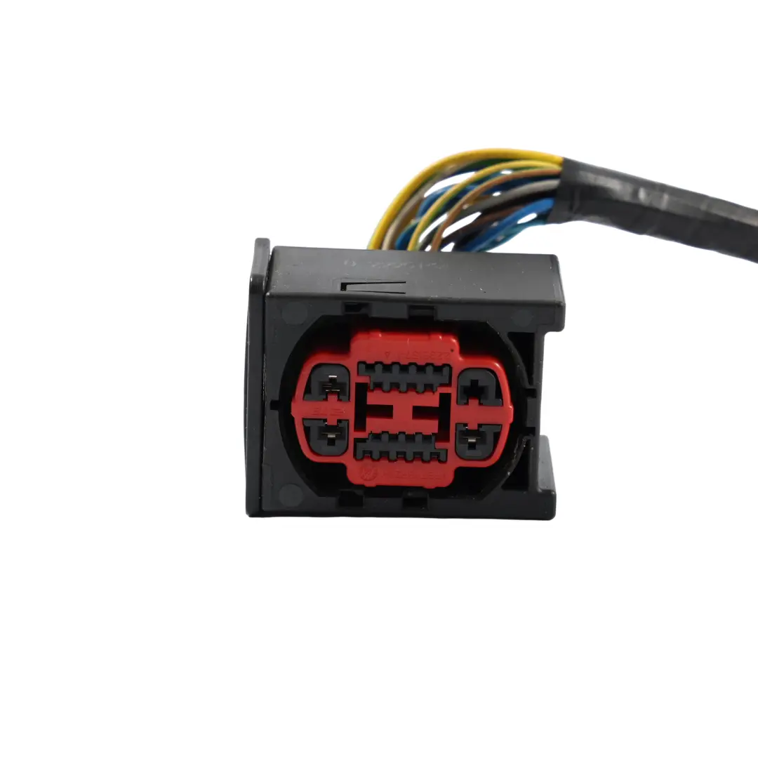 Headlight Front Left N/S Harness Loom Wire to Range Rover Velar L560 with Part number M8A2-13W030-KA Range Rover Velar L560 Headlight Front Left N/S Harness Loom Wire - SKU M8A2-13W030-KA-2 - Part number M8A2-13W030-KA