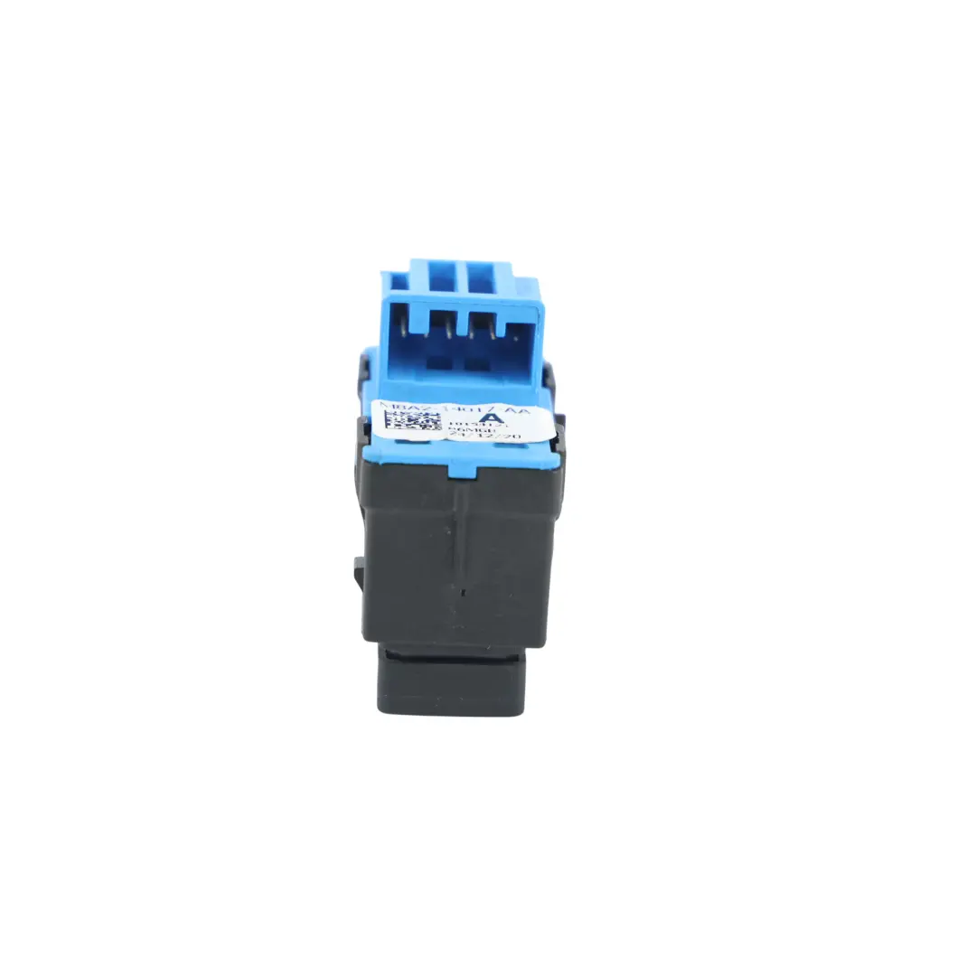 Range Rover Evoque L551 Drivers Door Central Locking Switch - SKU RHD-LR139825 - Part number M8A2-14017-AA
