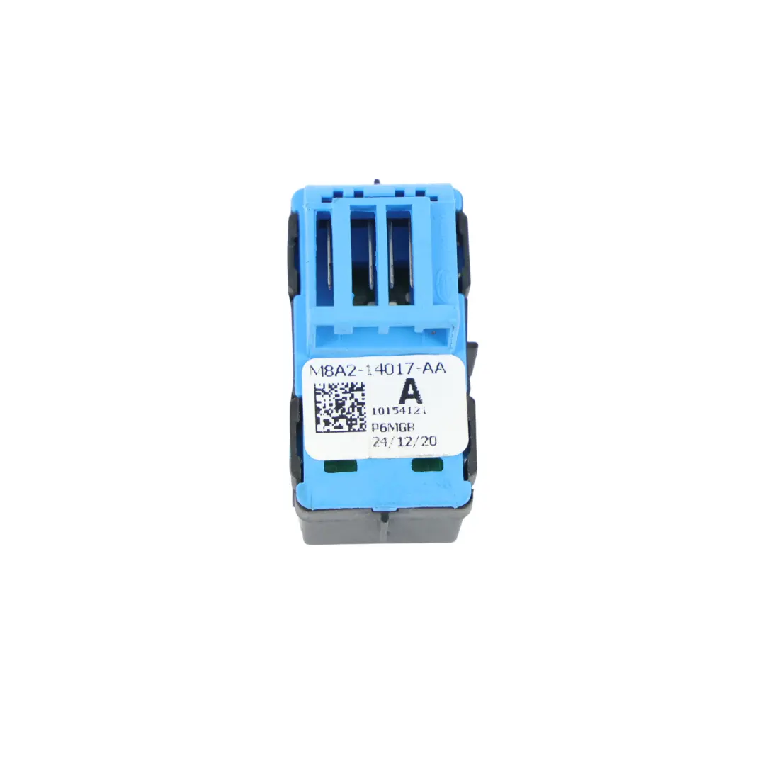 Range Rover Evoque L551 Drivers Door Central Locking Switch - SKU RHD-LR139825 - Part number M8A2-14017-AA