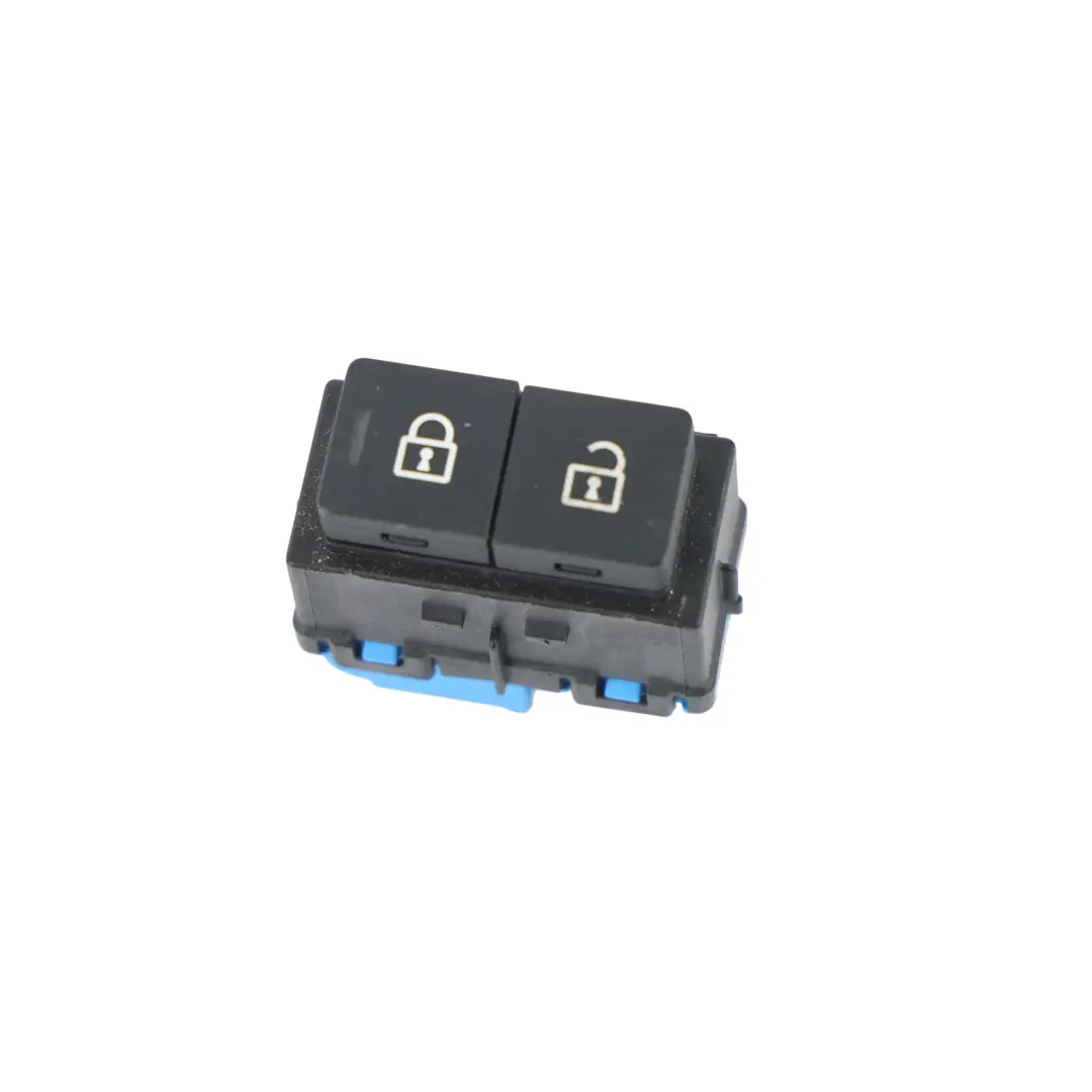 Range Rover Evoque L551 Drivers Door Central Locking Switch - SKU RHD-LR139825 - Part number M8A2-14017-AA