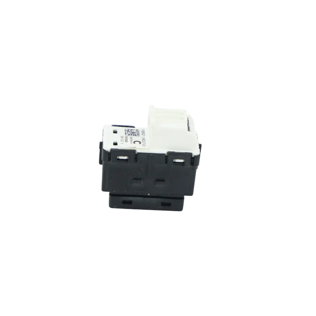 Interrupteur Serrure Porte Av Arr Gauche pour Land Rover Evoque L551 à propos du numéro de pièce M8A2-14017-CA Land Rover Evoque L551 Interrupteur Serrure Porte Av Arr Gauche - SKU M8A2-14017-CA - Numéro de pièce M8A2-14017-CA