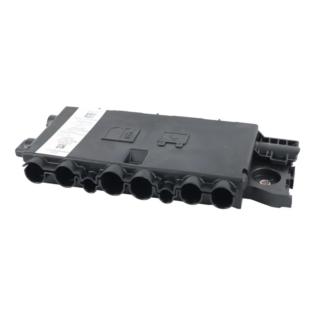 Sicherungskasten Relais für Land Rover Range Rover Velar L560 mit Teilenummer M8A2-14516-BC Land Rover Range Rover Velar L560 Sicherungskasten Relais - SKU M8A2-14516-BC - Teilenummer M8A2-14516-BC