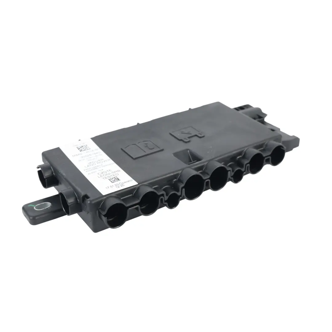 Land Rover Range Rover Velar L560 Caja Fusibles Relés - SKU M8A2-14516-BC - Número de pieza M8A2-14516-BC