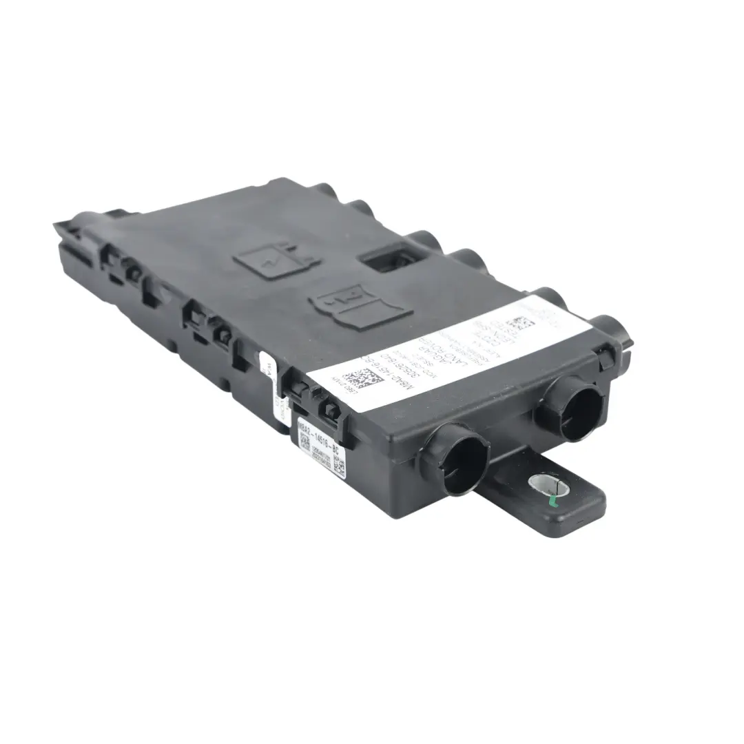 Land Rover Range Rover Velar L560 Caja Fusibles Relés - SKU M8A2-14516-BC - Número de pieza M8A2-14516-BC