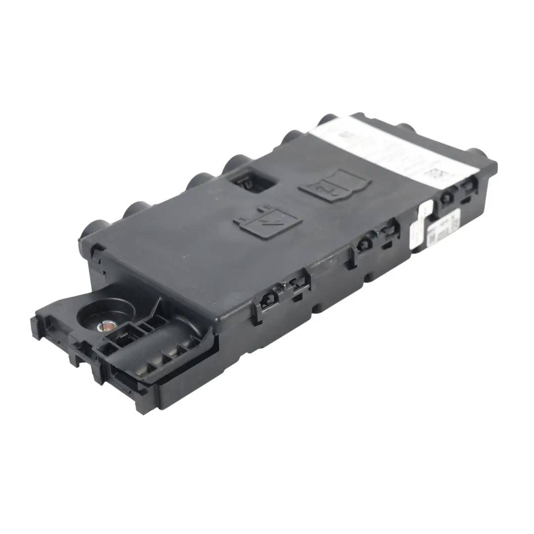 Land Rover Range Rover Velar L560 Sicherungskasten Relais - SKU M8A2-14516-BC - Teilenummer M8A2-14516-BC