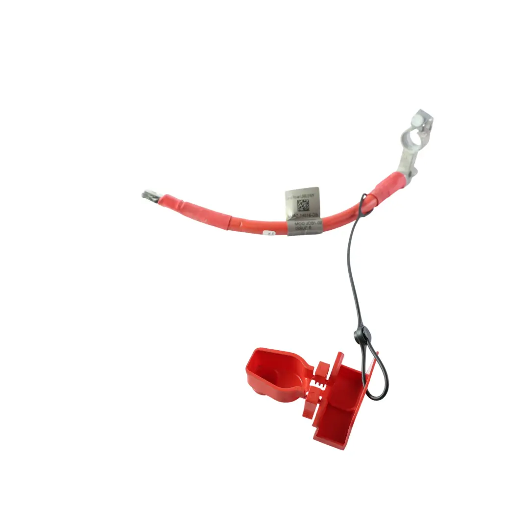 Positive Battery Wire Cable to Range Rover Velar L560 with Part number M8A2-14516-DB Range Rover Velar L560 Positive Battery Wire Cable - SKU M8A2-14516-DB-1 - Part number M8A2-14516-DB