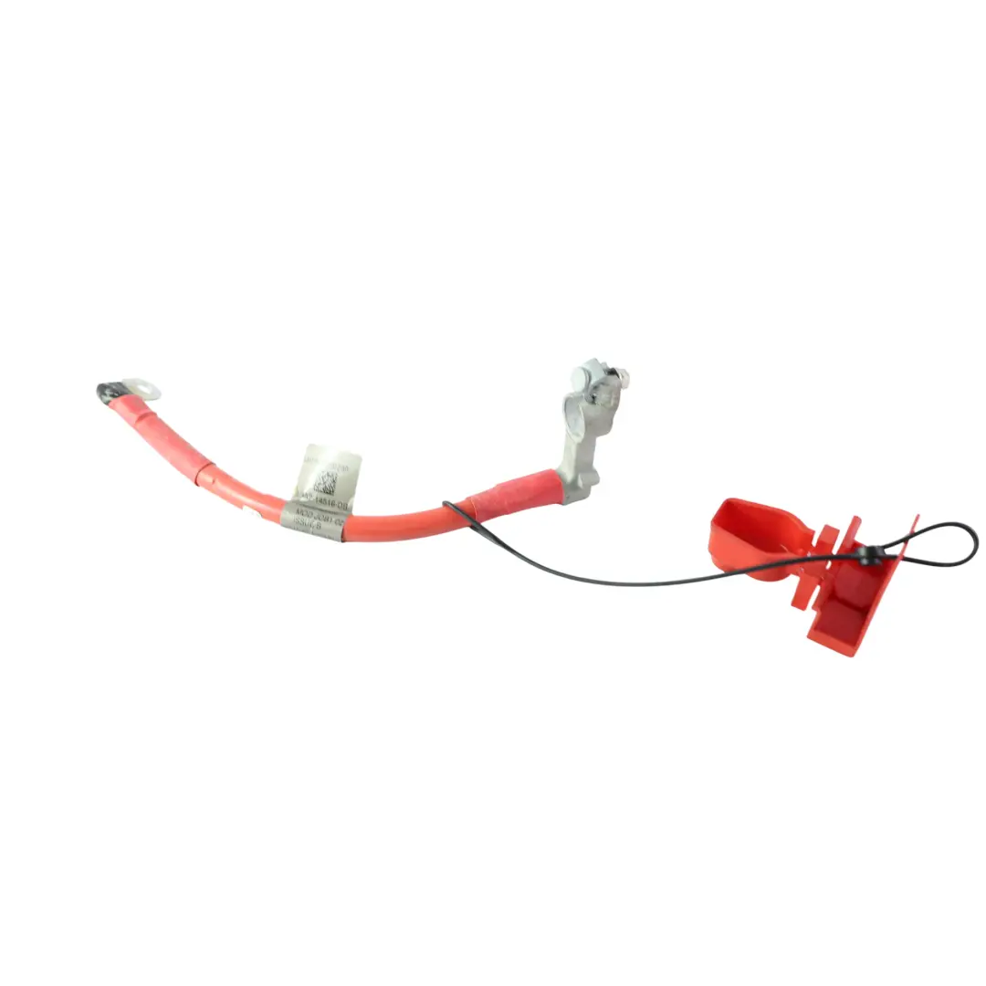 Range Rover Velar L560 Positives Batteriekabel - SKU M8A2-14516-DB-1 - Teilenummer M8A2-14516-DB