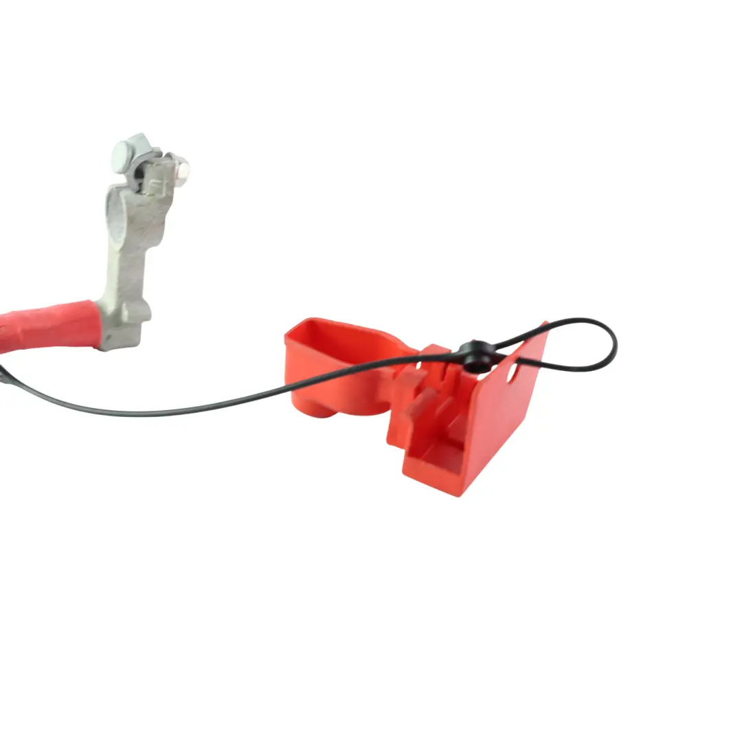 Positives Batteriekabel für Range Rover Velar L560 mit Teilenummer M8A2-14516-DB Range Rover Velar L560 Positives Batteriekabel - SKU M8A2-14516-DB-1 - Teilenummer M8A2-14516-DB