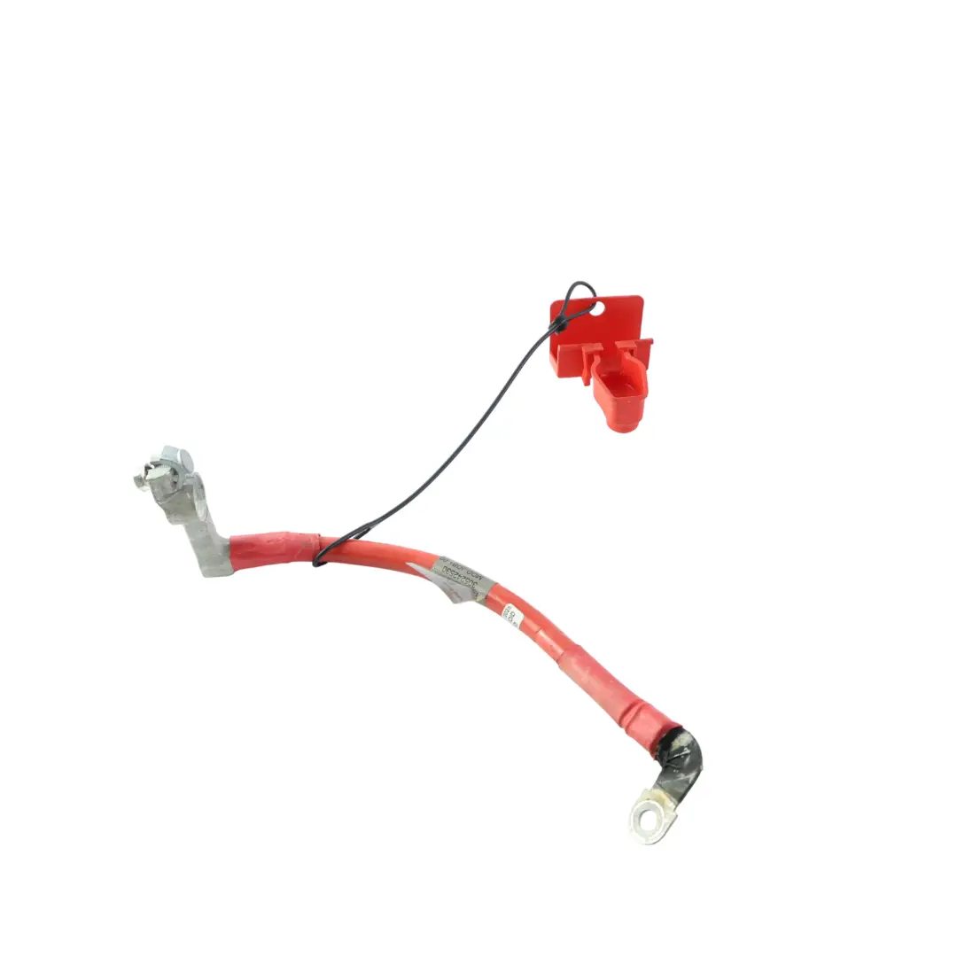 Positives Batteriekabel für Range Rover Velar L560 mit Teilenummer M8A2-14516-DB Range Rover Velar L560 Positives Batteriekabel - SKU M8A2-14516-DB-1 - Teilenummer M8A2-14516-DB