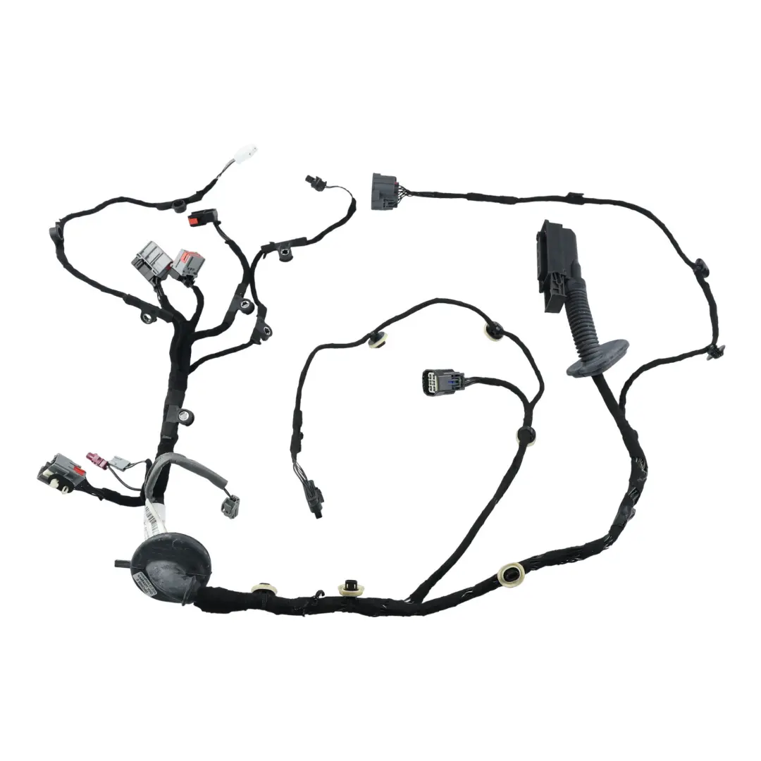 Land Rover Range Rover Velar L560 Door Wiring Front Passenger Side - SKU RHD-M8A2-14630-KB - Part number M8A2-14630-KB