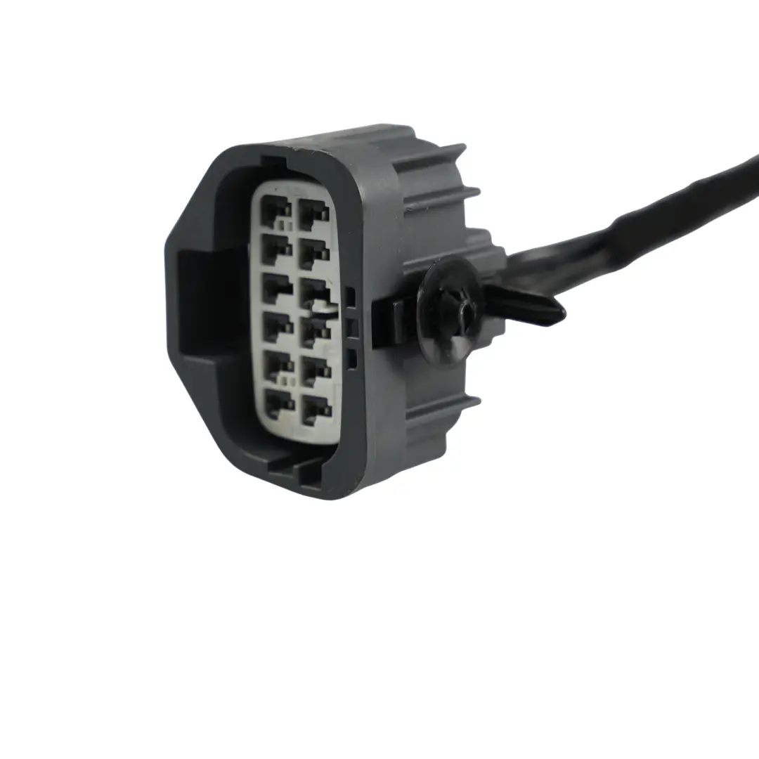 Door Wiring Front Passenger Side to Land Rover Range Rover Velar L560 with Part number M8A2-14630-KB Land Rover Range Rover Velar L560 Door Wiring Front Passenger Side - SKU RHD-M8A2-14630-KB - Part number M8A2-14630-KB
