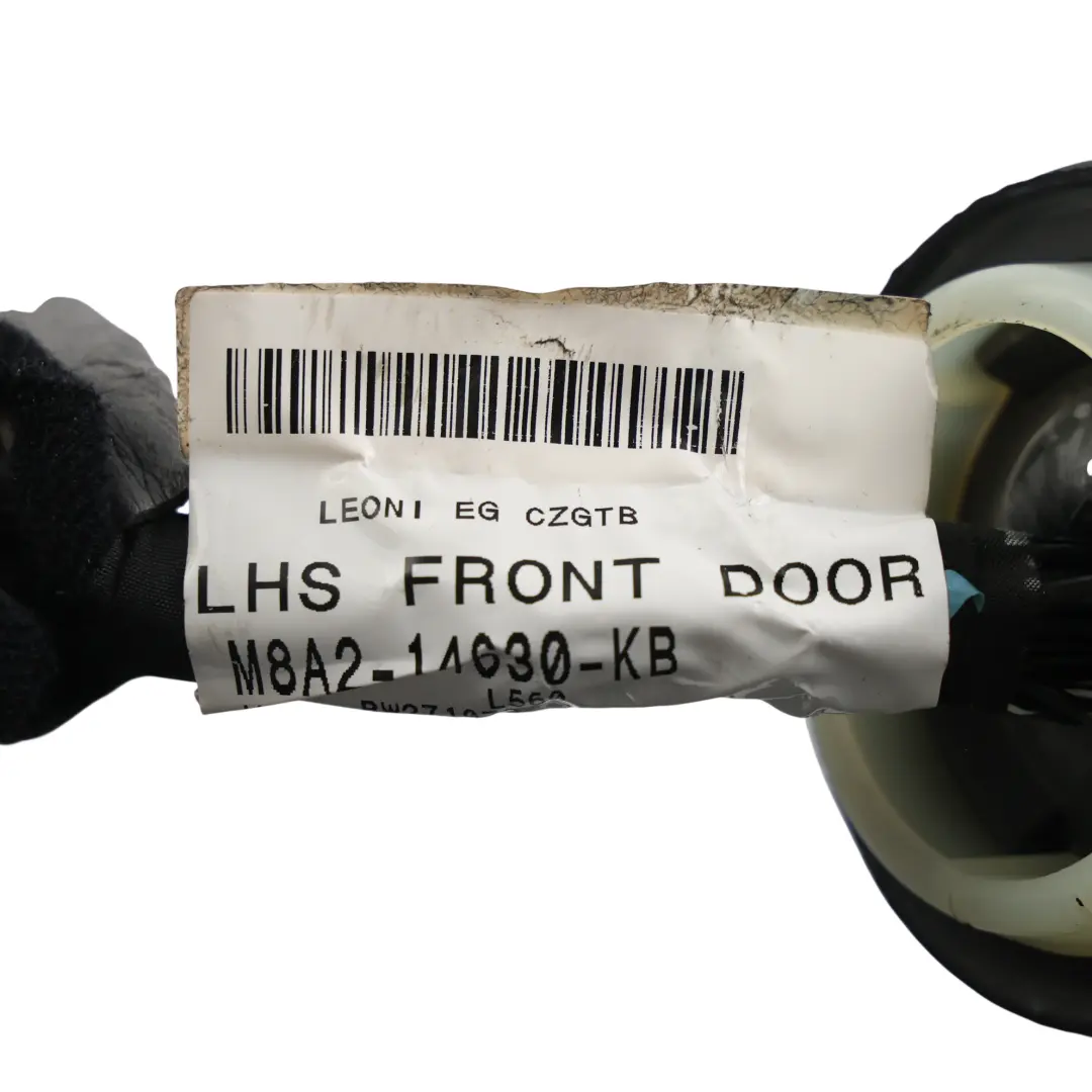 Door Wiring Front Passenger Side to Land Rover Range Rover Velar L560 with Part number M8A2-14630-KB Land Rover Range Rover Velar L560 Door Wiring Front Passenger Side - SKU RHD-M8A2-14630-KB - Part number M8A2-14630-KB