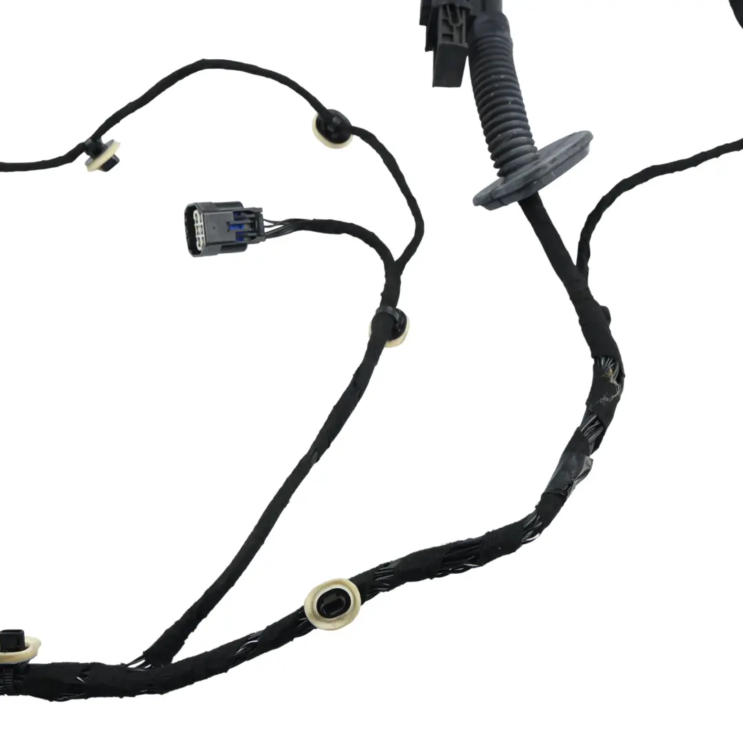 Door Wiring Front Passenger Side to Land Rover Range Rover Velar L560 with Part number M8A2-14630-KB Land Rover Range Rover Velar L560 Door Wiring Front Passenger Side - SKU RHD-M8A2-14630-KB - Part number M8A2-14630-KB
