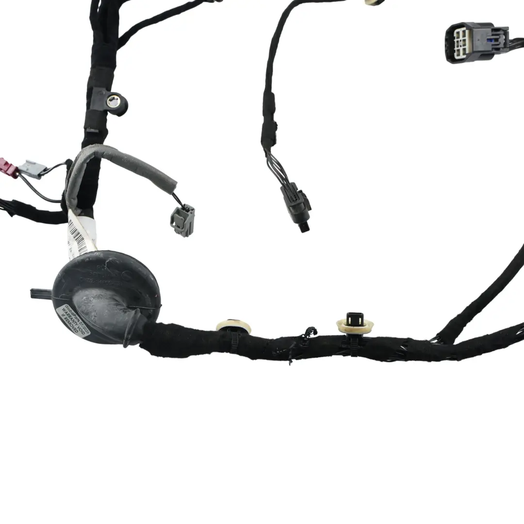 Door Wiring Front Passenger Side to Land Rover Range Rover Velar L560 with Part number M8A2-14630-KB Land Rover Range Rover Velar L560 Door Wiring Front Passenger Side - SKU RHD-M8A2-14630-KB - Part number M8A2-14630-KB