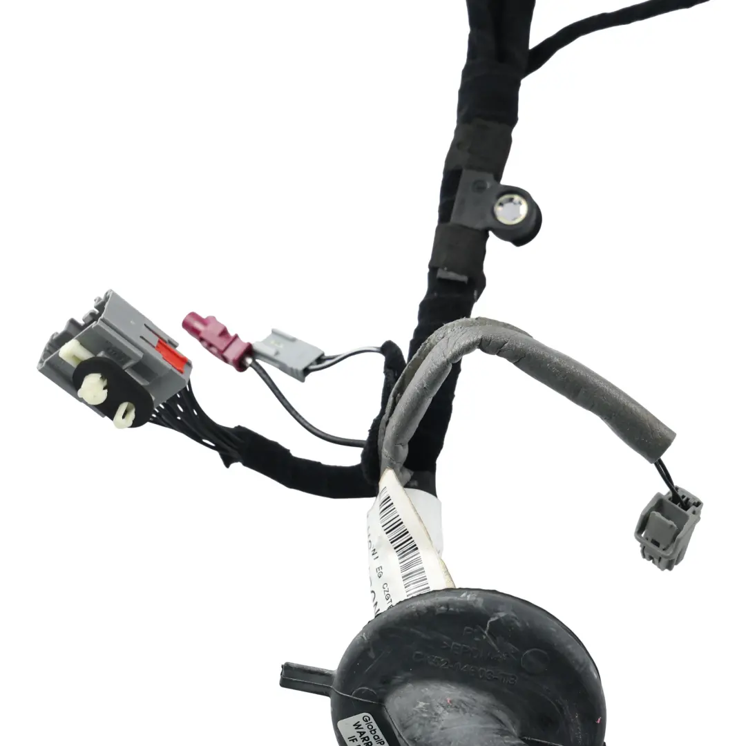 Door Wiring Front Passenger Side to Land Rover Range Rover Velar L560 with Part number M8A2-14630-KB Land Rover Range Rover Velar L560 Door Wiring Front Passenger Side - SKU RHD-M8A2-14630-KB - Part number M8A2-14630-KB