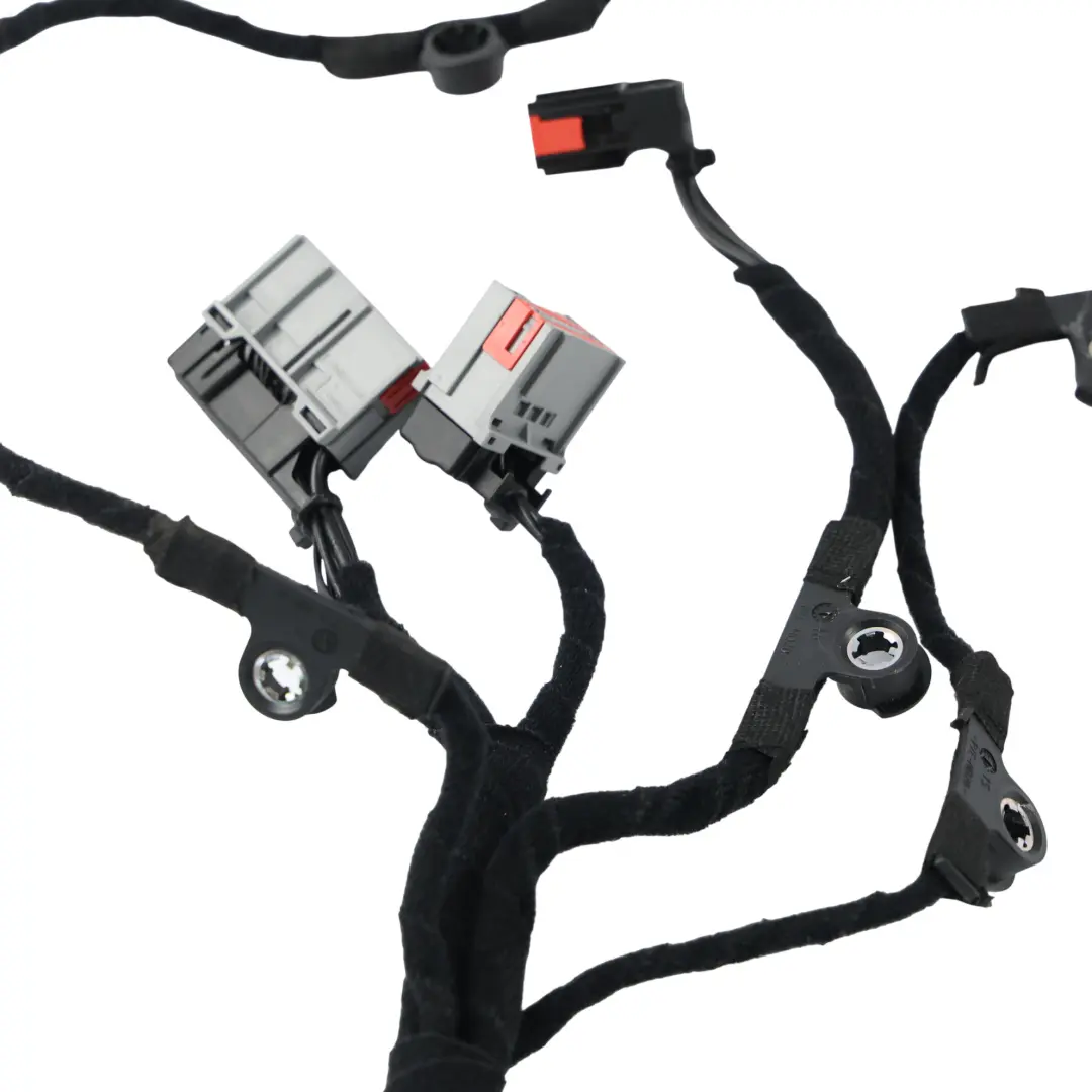 Door Wiring Front Passenger Side to Land Rover Range Rover Velar L560 with Part number M8A2-14630-KB Land Rover Range Rover Velar L560 Door Wiring Front Passenger Side - SKU RHD-M8A2-14630-KB - Part number M8A2-14630-KB