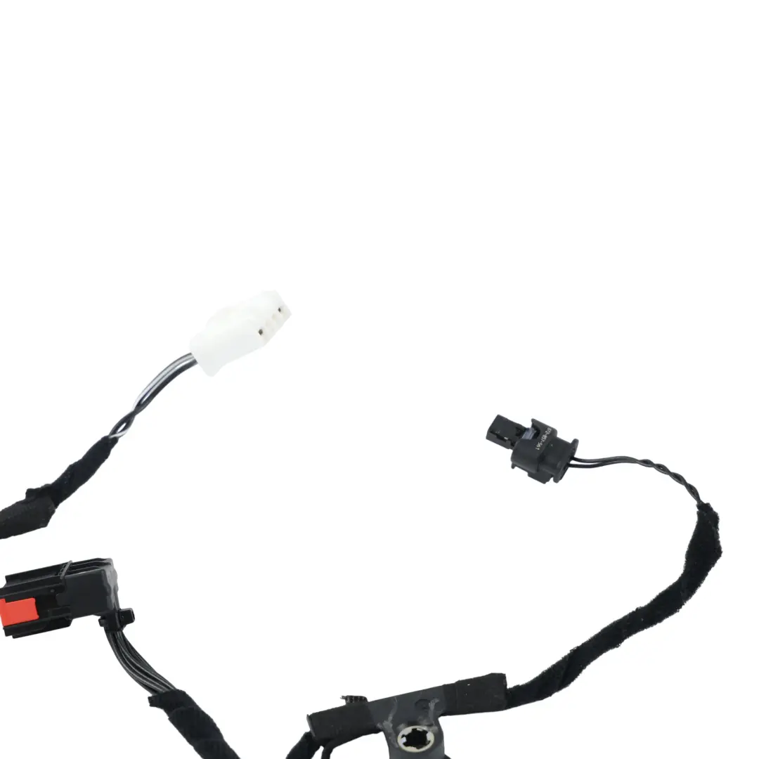 Door Wiring Front Passenger Side to Land Rover Range Rover Velar L560 with Part number M8A2-14630-KB Land Rover Range Rover Velar L560 Door Wiring Front Passenger Side - SKU RHD-M8A2-14630-KB - Part number M8A2-14630-KB