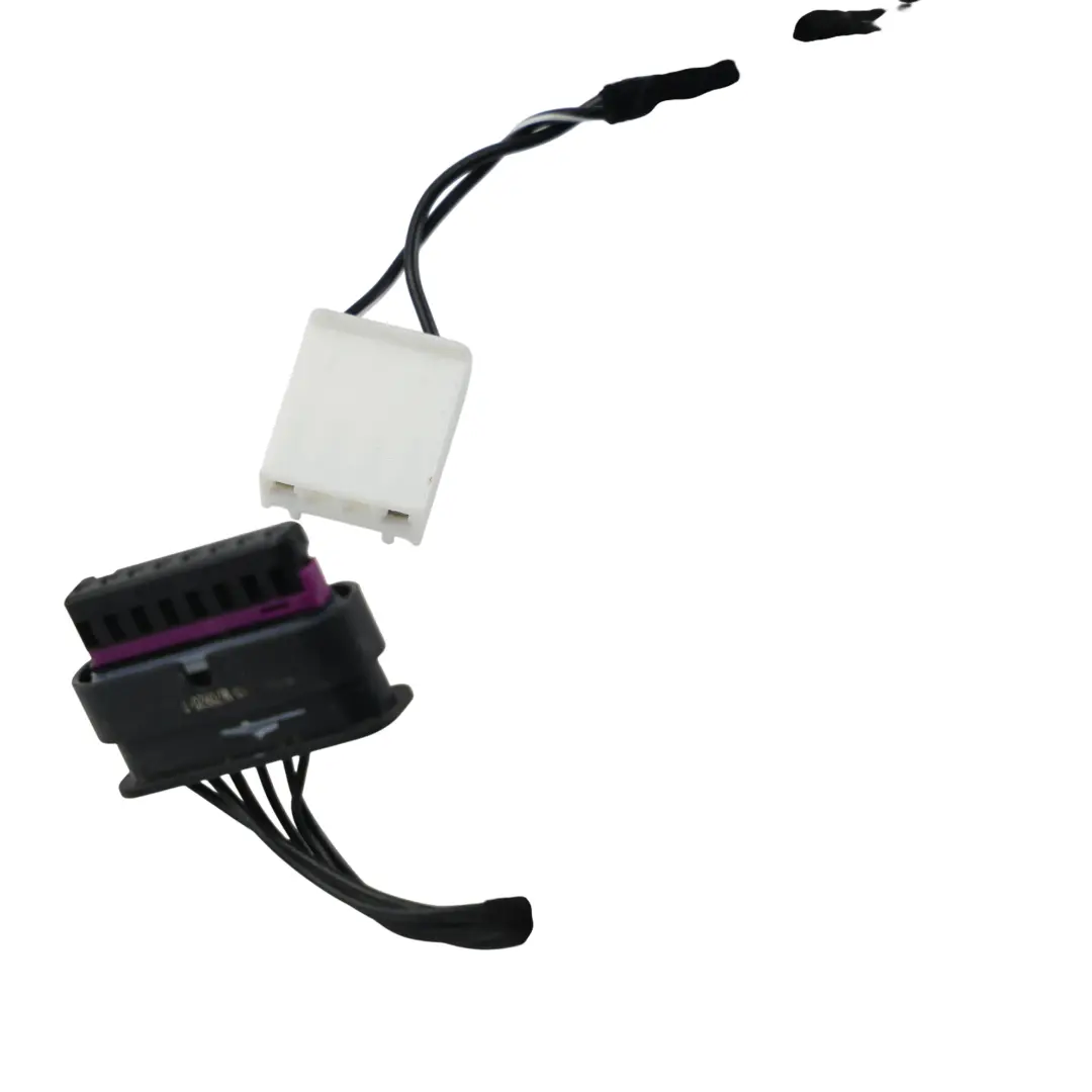 Door Wiring Front Passenger Side to Land Rover Range Rover Velar L560 with Part number M8A2-14630-KB Land Rover Range Rover Velar L560 Door Wiring Front Passenger Side - SKU RHD-M8A2-14630-KB - Part number M8A2-14630-KB