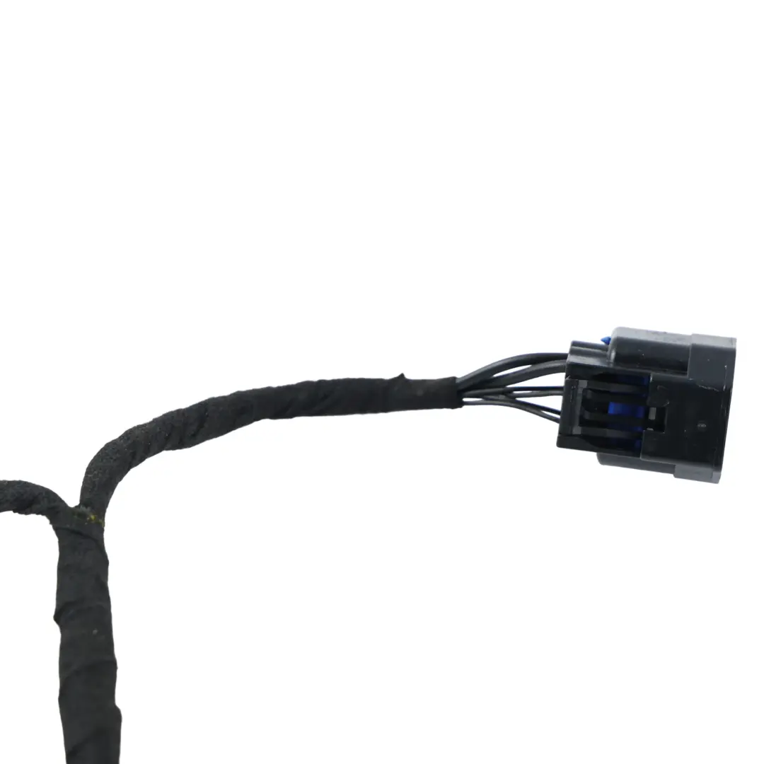 Cableado Puerta Trasera Derecha para Land Rover Range Rover Velar L560 con número de pieza M8A2-14632-DB Land Rover Range Rover Velar L560 Cableado Puerta Trasera Derecha - SKU M8A2-14632-DB - Número de pieza M8A2-14632-DB