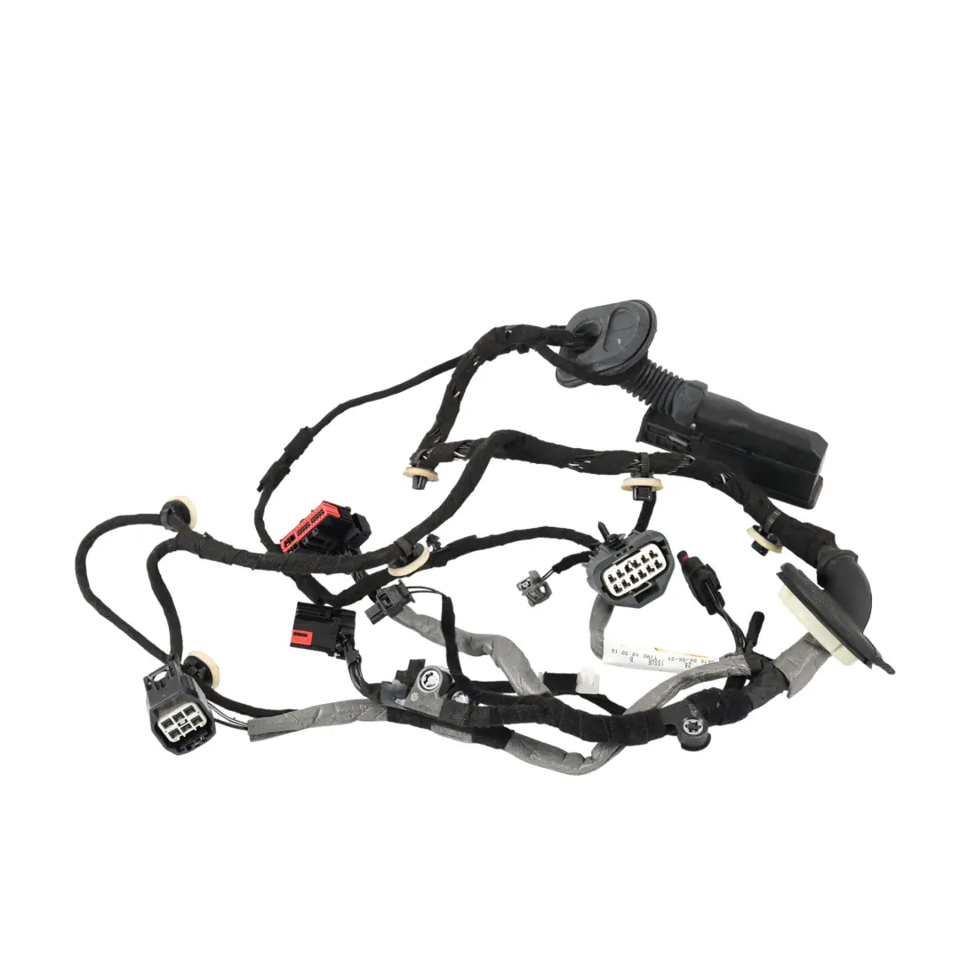 Door Card Wiring Rear Left N/S to Land Rover Range Rover Velar L560 with Part number M8A2-14633-DB Land Rover Range Rover Velar L560 Door Card Wiring Rear Left N/S - SKU M8A2-14633-DB - Part number M8A2-14633-DB