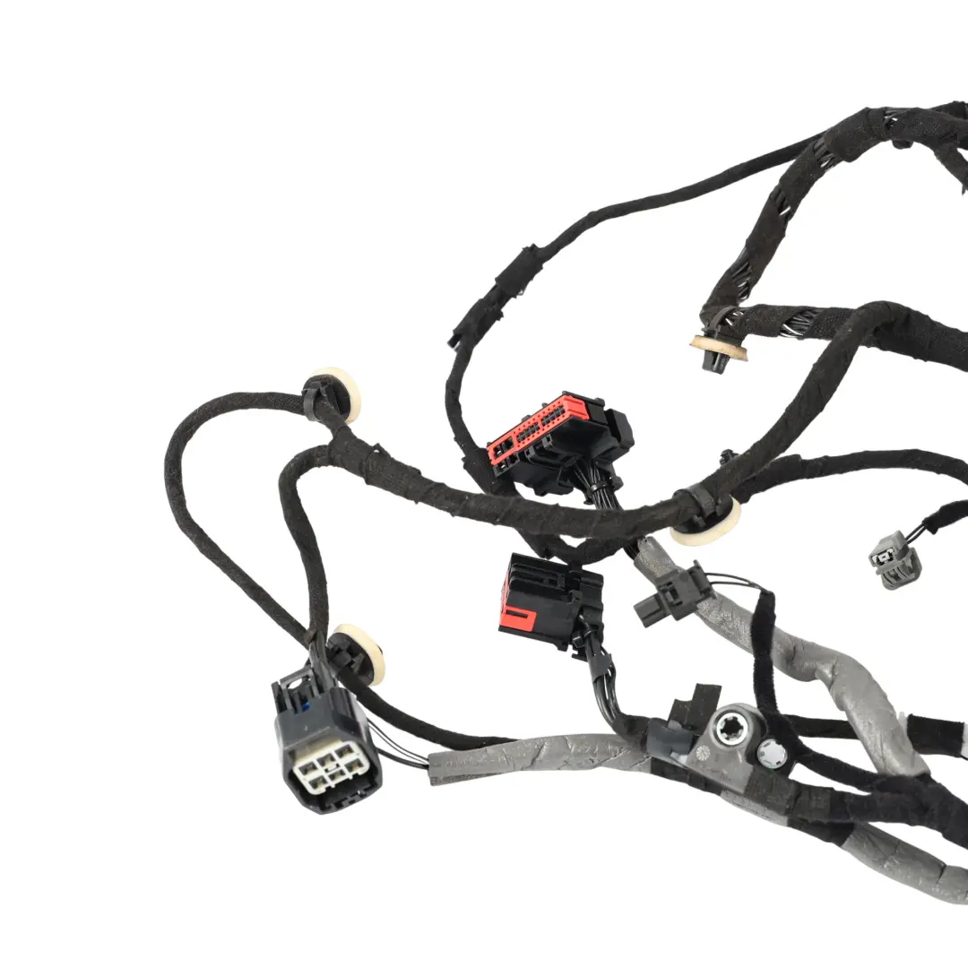 Door Card Wiring Rear Left N/S to Land Rover Range Rover Velar L560 with Part number M8A2-14633-DB Land Rover Range Rover Velar L560 Door Card Wiring Rear Left N/S - SKU M8A2-14633-DB - Part number M8A2-14633-DB