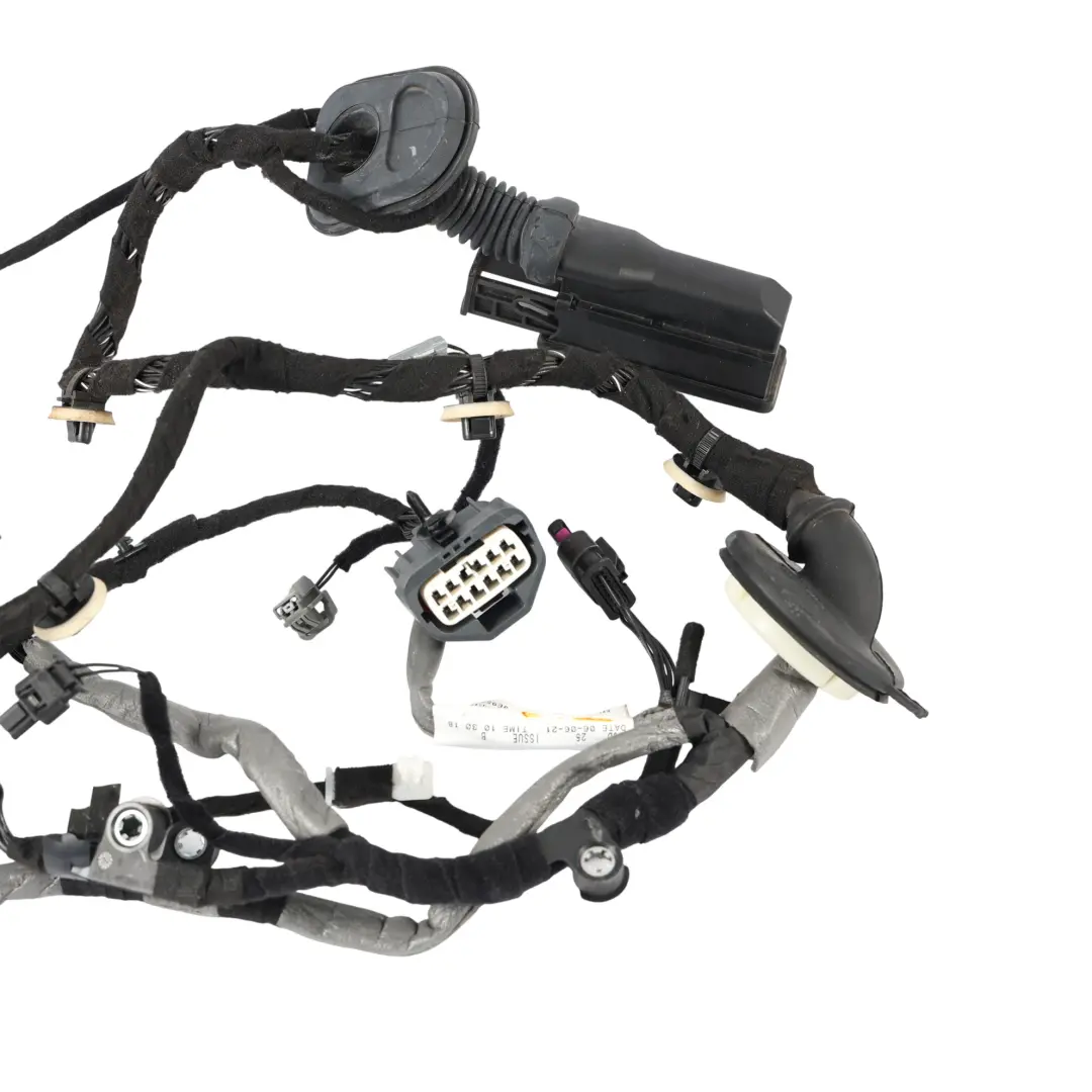 Door Card Wiring Rear Left N/S to Land Rover Range Rover Velar L560 with Part number M8A2-14633-DB Land Rover Range Rover Velar L560 Door Card Wiring Rear Left N/S - SKU M8A2-14633-DB - Part number M8A2-14633-DB