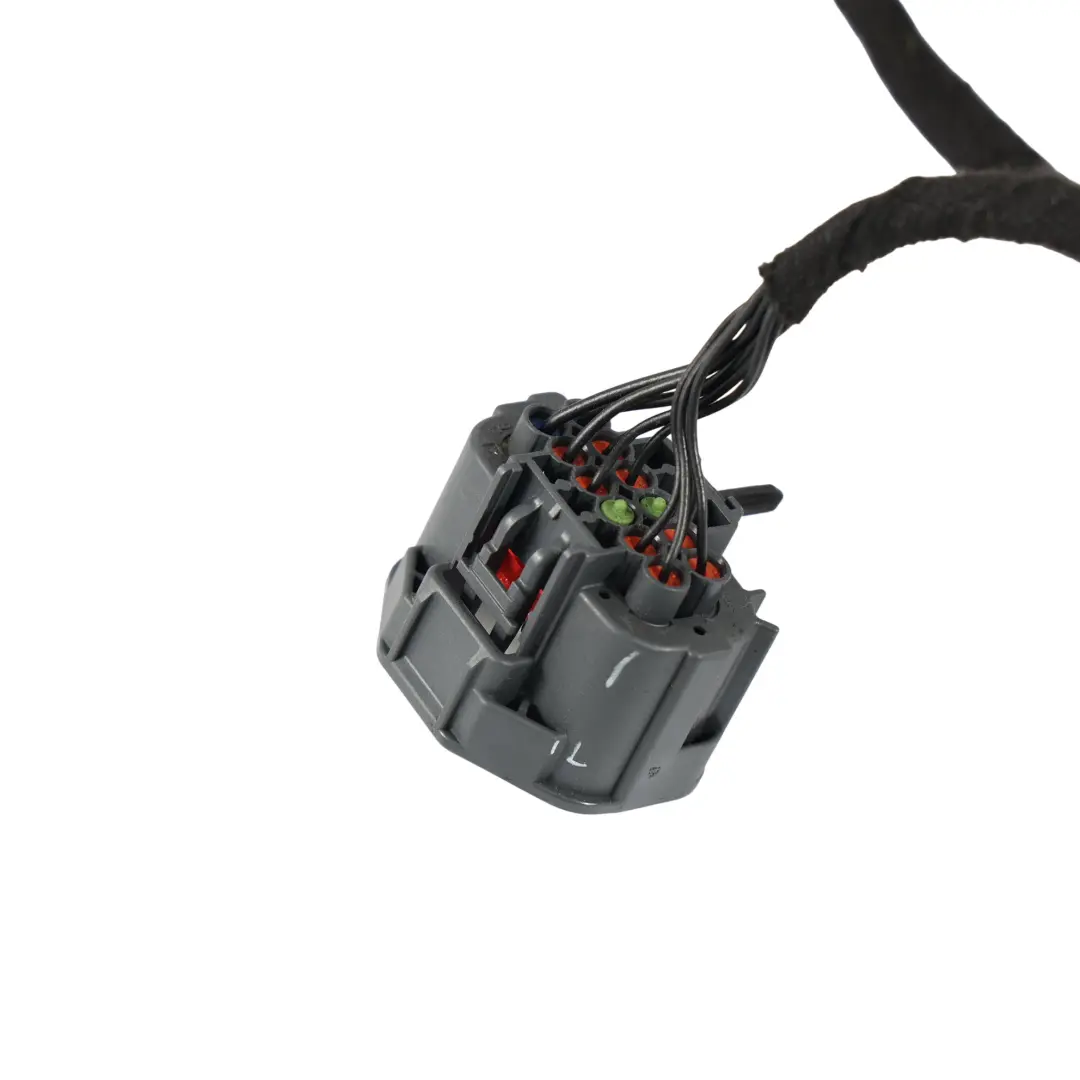 Land Rover Range Rover Velar L560 Cableado Puerta Tras Izq - SKU M8A2-14633-DB - Número de pieza M8A2-14633-DB