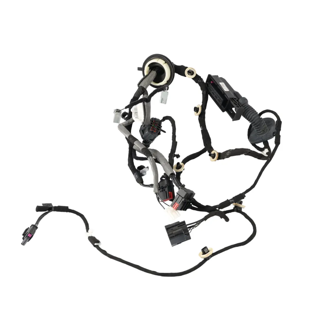 Door Card Wiring Rear Left N/S to Land Rover Range Rover Velar L560 with Part number M8A2-14633-DB Land Rover Range Rover Velar L560 Door Card Wiring Rear Left N/S - SKU M8A2-14633-DB - Part number M8A2-14633-DB