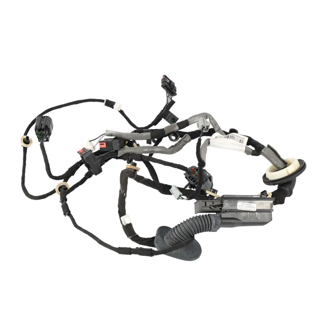 Door Card Wiring Rear Left N/S to Land Rover Range Rover Velar L560 with Part number M8A2-14633-DB Land Rover Range Rover Velar L560 Door Card Wiring Rear Left N/S - SKU M8A2-14633-DB - Part number M8A2-14633-DB