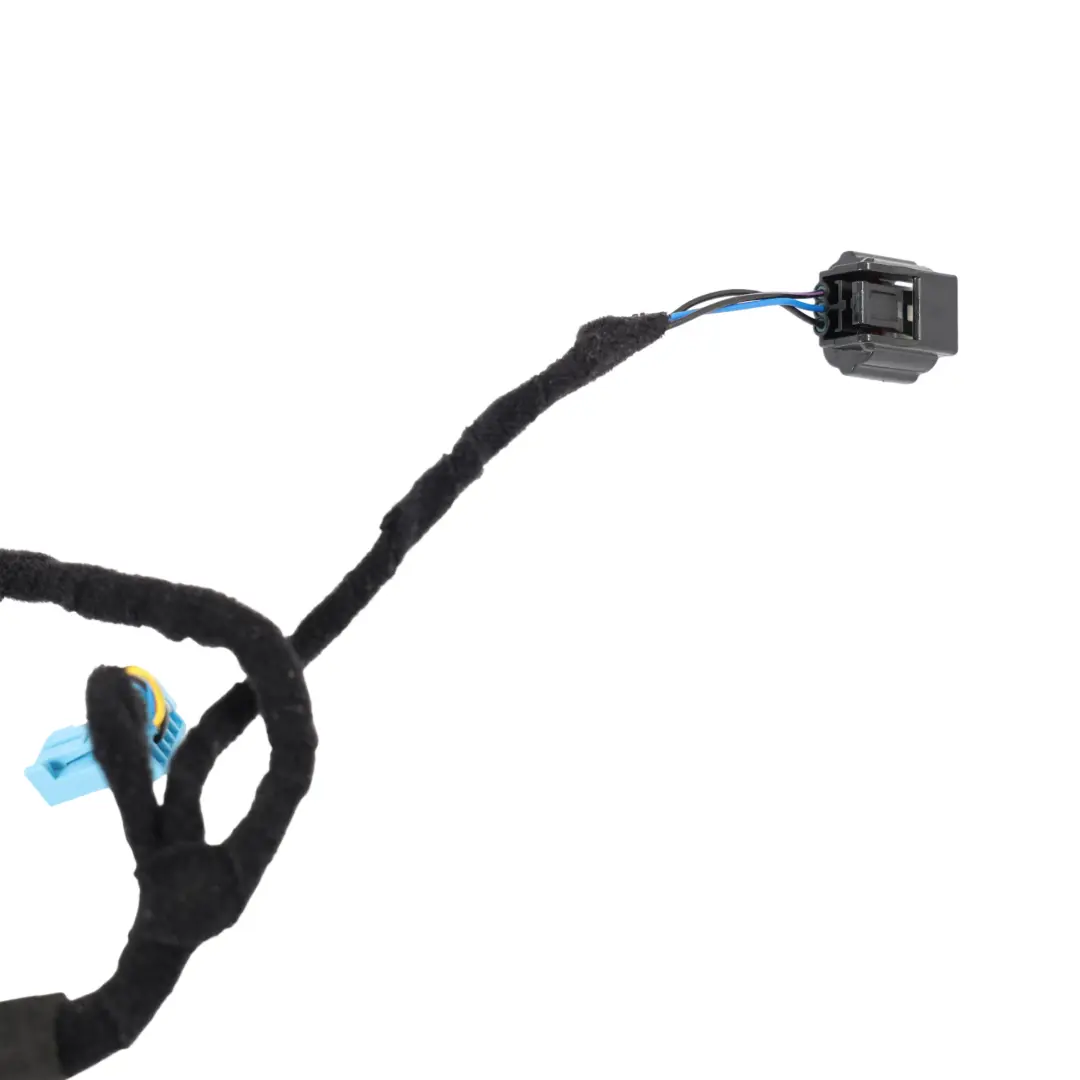 Range Rover Velar L560 Front Door Wiring Harness Cable Right O/S - SKU RHD-LR144731 - Part number M8A2-14687-BB