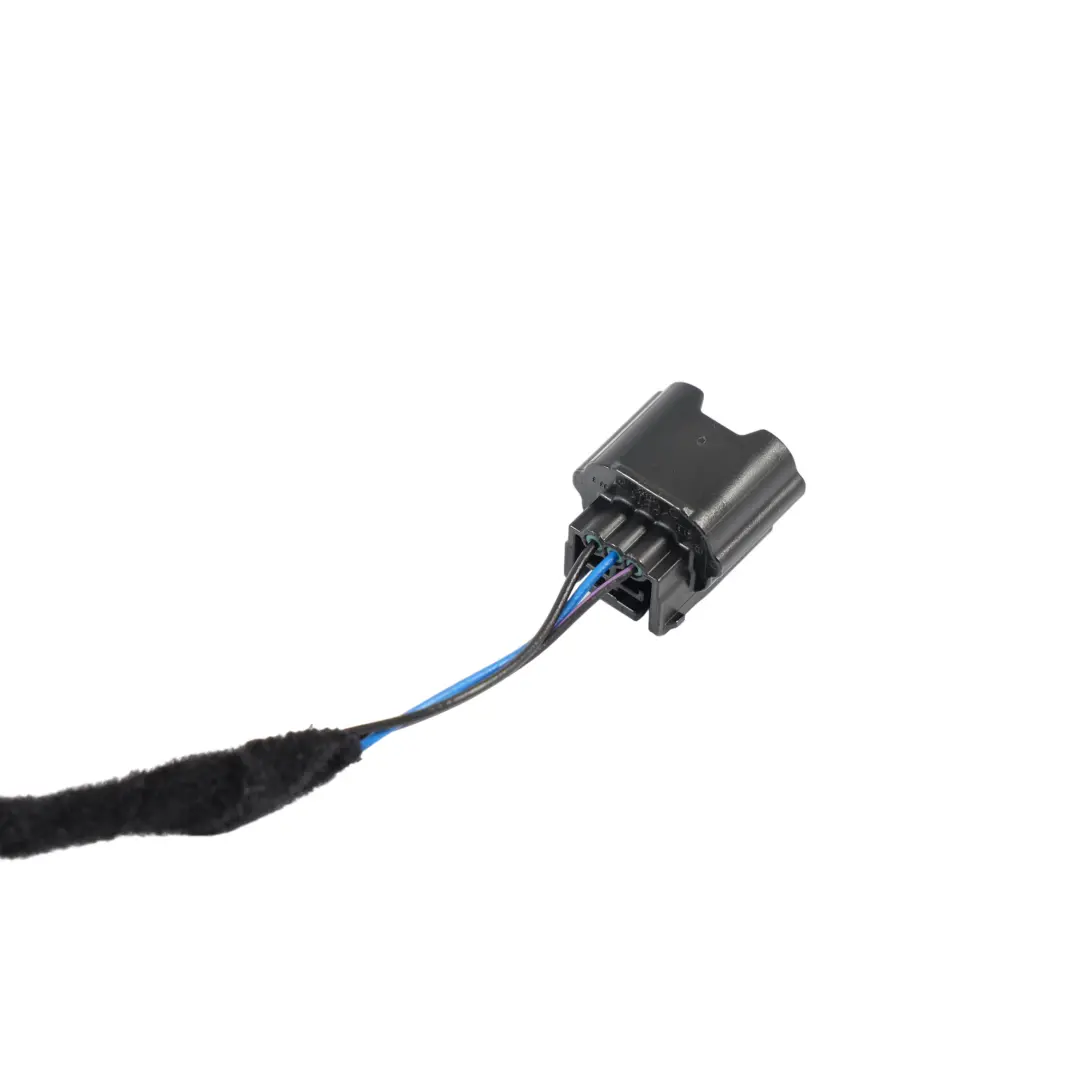 Range Rover Velar L560 Front Door Wiring Harness Cable Right O/S - SKU RHD-LR144731 - Part number M8A2-14687-BB