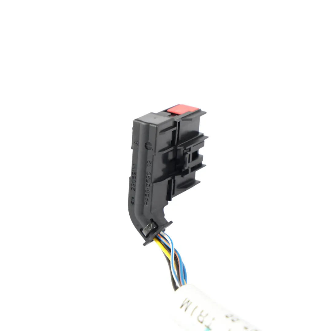 Front Door Wiring Harness Cable Right O/S to Range Rover Velar L560 with Part number M8A2-14687-BB Range Rover Velar L560 Front Door Wiring Harness Cable Right O/S - SKU RHD-LR144731 - Part number M8A2-14687-BB