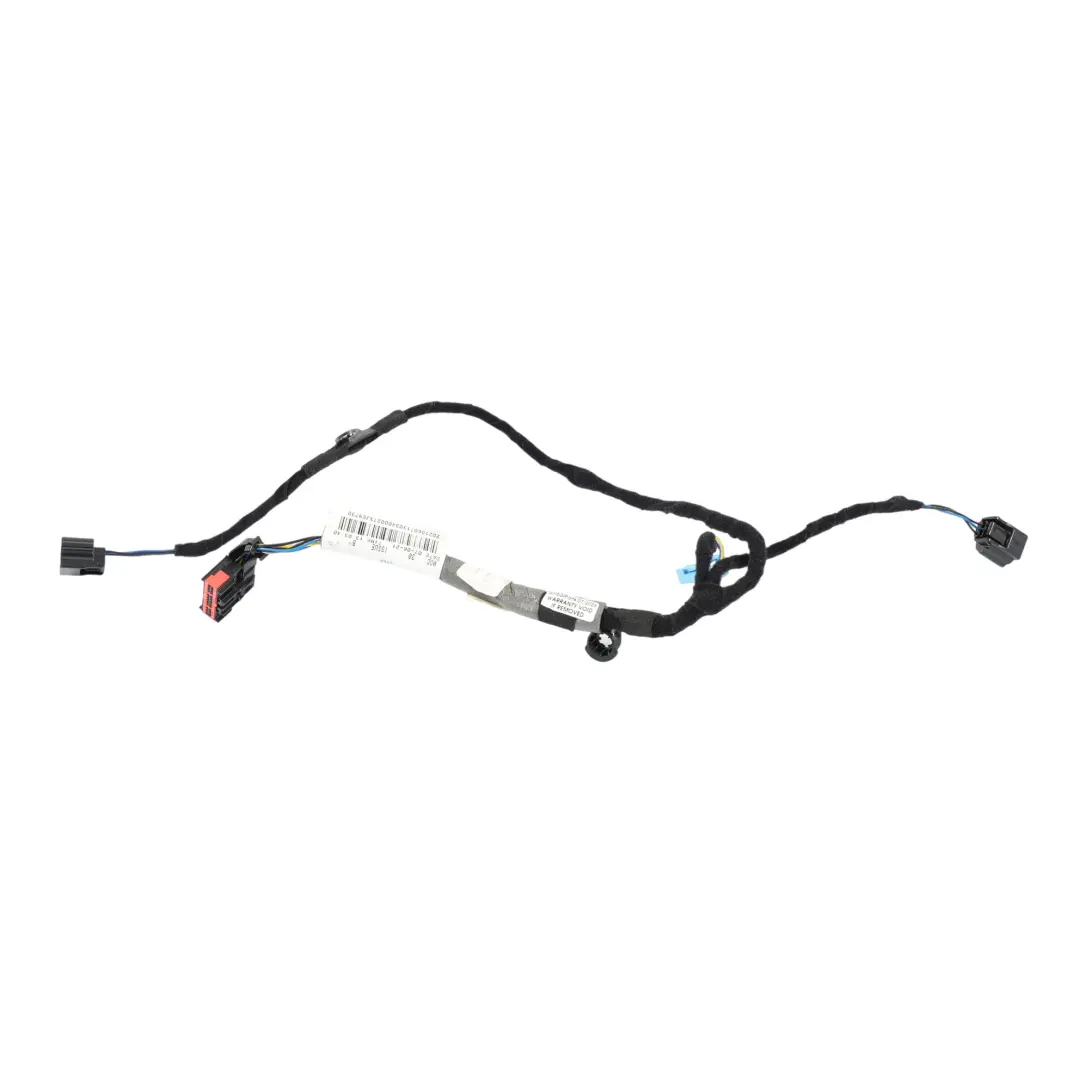 Front Door Wiring Harness Cable Right O/S to Range Rover Velar L560 with Part number M8A2-14687-BB Range Rover Velar L560 Front Door Wiring Harness Cable Right O/S - SKU RHD-LR144731 - Part number M8A2-14687-BB