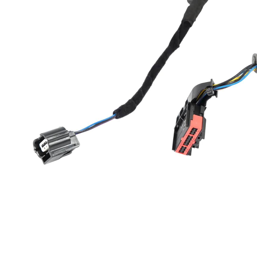 Front Door Wiring Harness Cable Right O/S to Range Rover Velar L560 with Part number M8A2-14687-BB Range Rover Velar L560 Front Door Wiring Harness Cable Right O/S - SKU RHD-LR144731 - Part number M8A2-14687-BB
