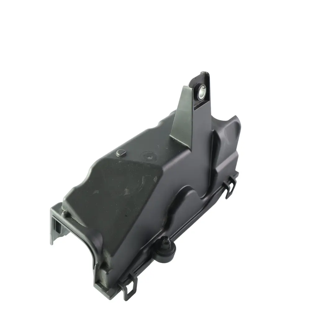 Fuse Box Cover Bracket Housing 6G9T-14A067-AB to Range Rover Velar L560 with Part number M8A2-14A067-CA Range Rover Velar L560 Fuse Box Cover Bracket Housing 6G9T-14A067-AB - SKU M8A2-14A067-CA - Part number M8A2-14A067-CA