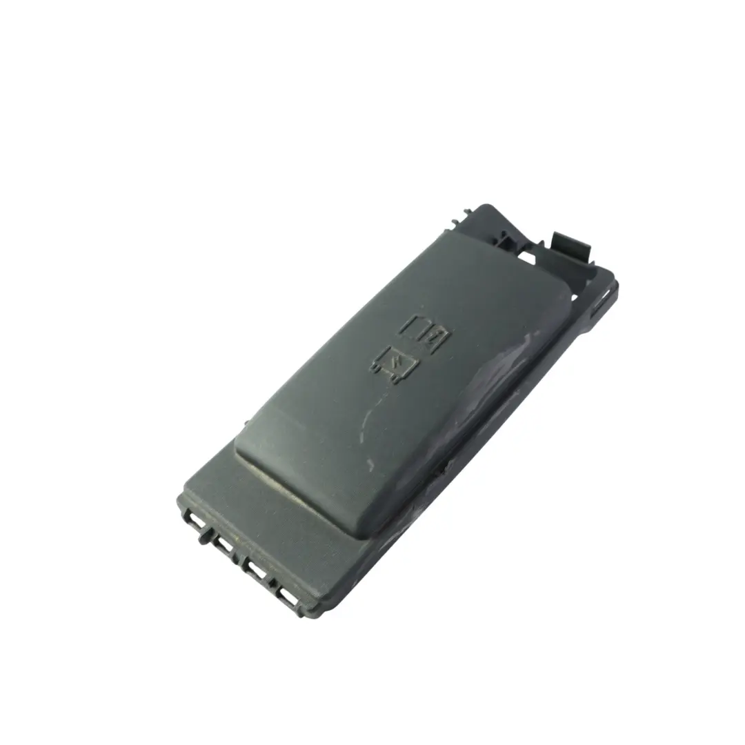 Caja Fusibles Tapa Superior Trim para Range Rover Velar L560 con número de pieza M8A2-14A076-AA Range Rover Velar L560 Caja Fusibles Tapa Superior Trim - SKU M8A2-14A076-AA - Número de pieza M8A2-14A076-AA