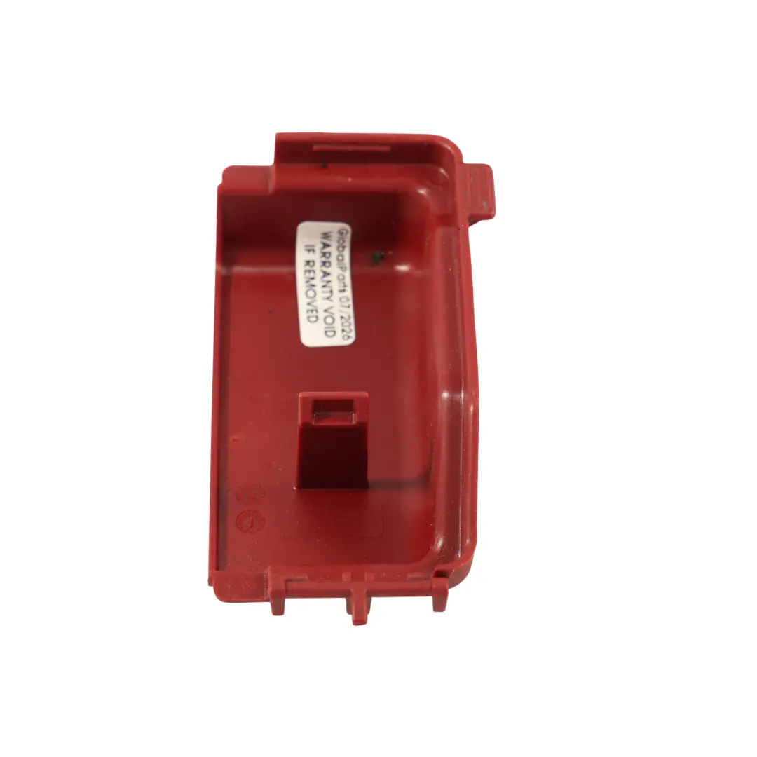 Fuse Box Unit Upper Cover Cap Trim to Range Rover Velar L560 with Part number M8A2-14A076-BA Range Rover Velar L560 Fuse Box Unit Upper Cover Cap Trim - SKU M8A2-14A076-BA - Part number M8A2-14A076-BA
