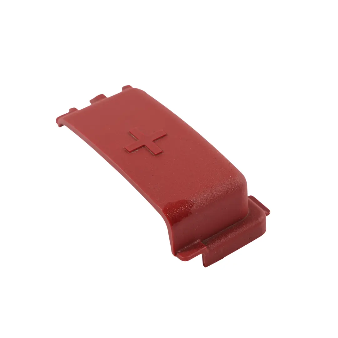 Fuse Box Unit Upper Cover Cap Trim to Range Rover Velar L560 with Part number M8A2-14A076-BA Range Rover Velar L560 Fuse Box Unit Upper Cover Cap Trim - SKU M8A2-14A076-BA - Part number M8A2-14A076-BA