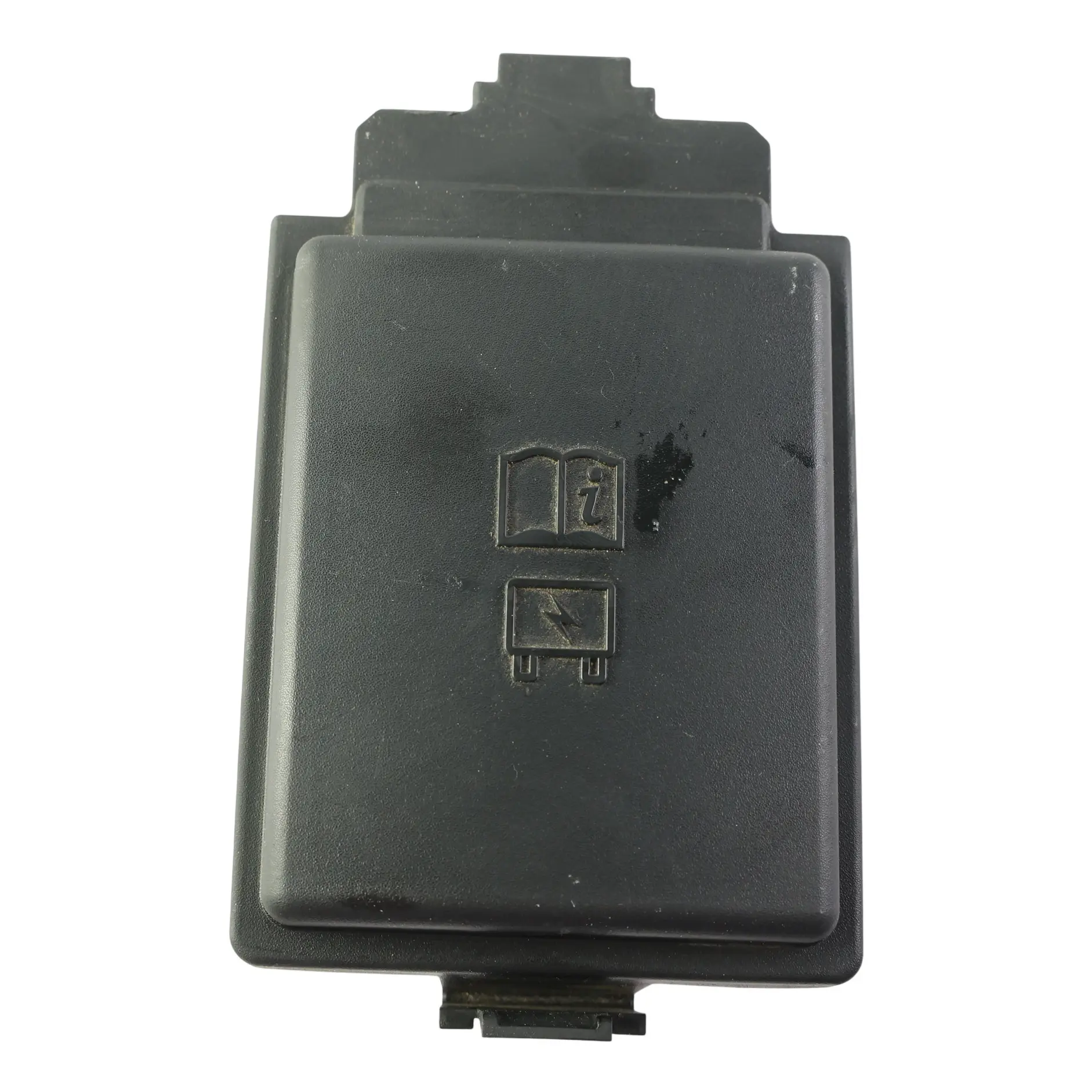 Range Rover Velar L560 Fuse Box Unit Upper Cover Cap Trim M8A2-14A076-CB
